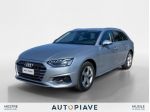Audi A4 2.0 35 TDI BUSIN ADVAN. S TRONIC