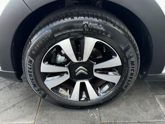 Citroën C3 PureTech 83 S&S Shine #Keyless #vetriprivacy #carplay - Foto 7