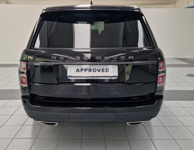 Land Rover Range Rover Range Rover 5.0 Supercharged SV Autobiography Dynamic - IVA ESPOSTA - Foto 7