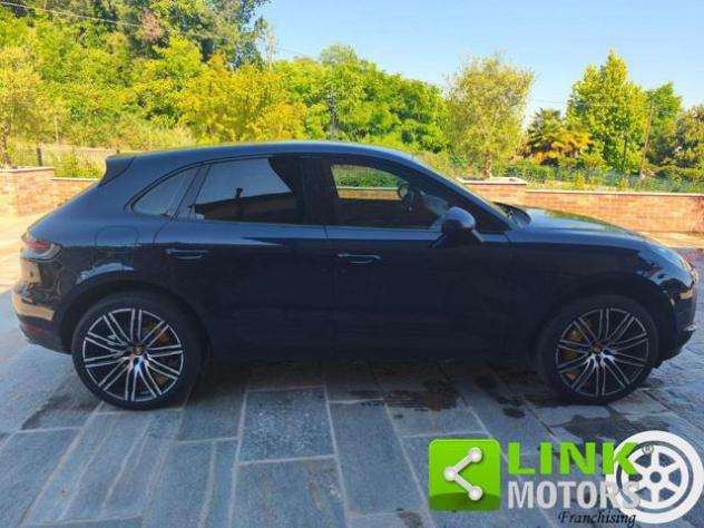 PORSCHE Macan 3.0 S V6 BENZINA rif. 23786850 - Foto 4