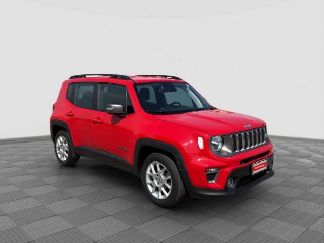 JEEP Renegade Renegade 1.0 T3 Limited rif. 23867626 - Foto 7