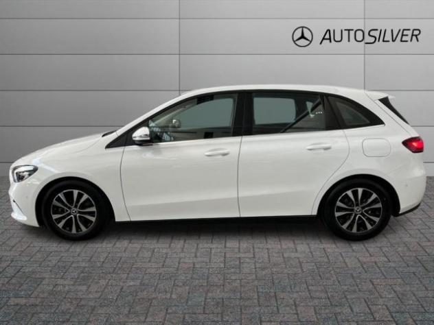MERCEDES-BENZ B 180 d Automatic Advanced rif. 23940586 - Foto 6