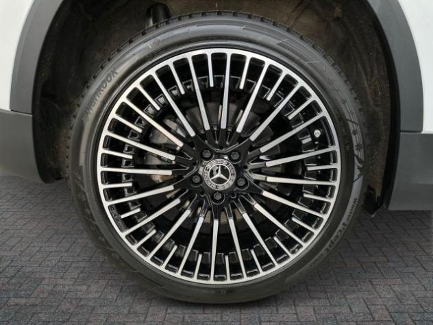 MERCEDES-BENZ EQA 250+ Premium Plus rif. 23504725 - Foto 7