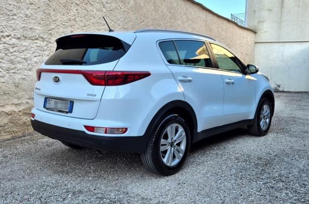 Kia Sportage 1.7 CRDI 115CV Cool - Foto 4