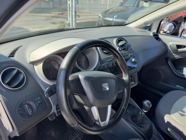SEAT Ibiza 1.6 TDI CR DPF 5 porte Style rif. 23990166 - Foto 10