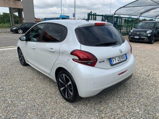 PEUGEOT 208 1° serie PureTech 82 Stop&Start 5 porte Signature rif. 24091896 - Foto 7