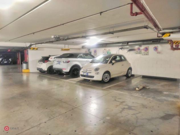 Garage/Posto auto di 13mq in Piazza di Santa Maria Novella a Firenze - Foto 10