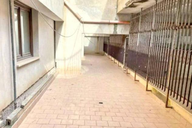 Immobile in asta di 23 m² in vendita a Carini - Foto 2
