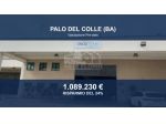 Immobile in asta di 1200 m² in vendita a Palo del Colle