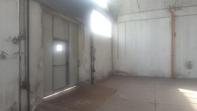 Capannone industriale in vendita a La Bianca - Pontedera 550 mq Rif: 622129 - Foto 10