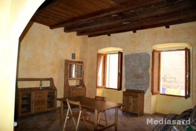 Trilocale nel centro storico di Alghero - Foto 10