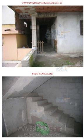 IMMOBILI-IMMOBILE RESIDENZIALE-Località Banditella - Via dei Convolvoli n. 15 - Foto 4
