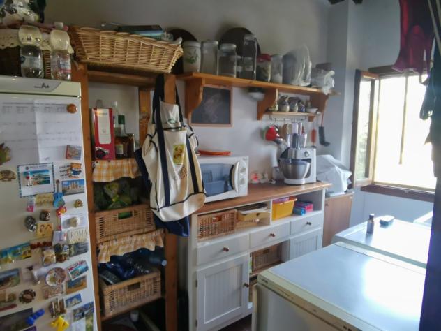BARBERINO DI MUGELLO 5 VANI SERVIZIO RIPOSTIGLI SOPPALCO - Foto 8