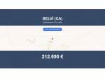 Immobile in asta di 400 m² con più di 5 locali in vendita a Belvì