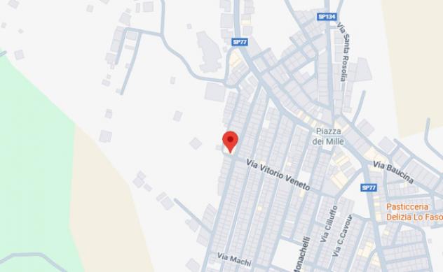 Immobile in asta di 97 m² in vendita a Bolognetta - Foto 12