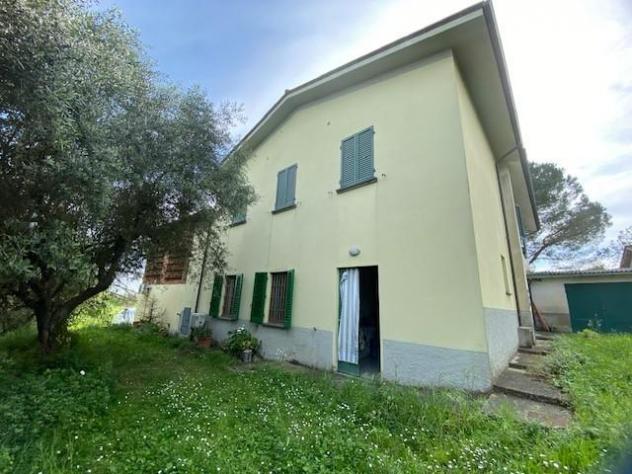 Terratetto in vendita a Borgo a Buggiano - Buggiano 190 mq Rif: 1407723 - Foto 3