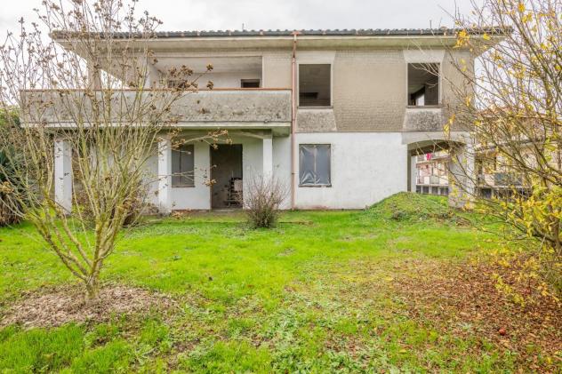 Villa in vendita a Oltrarno - Calcinaia 268 mq Rif: 1375621 - Foto 3