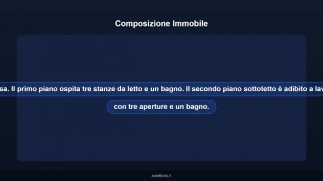 Immobile in asta di 201 m² con più di 5 locali in vendita a Caltanissetta - Foto 11