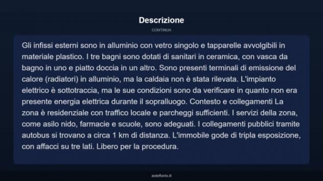 Immobile in asta di 207 m² in vendita a Canicattì - Foto 15