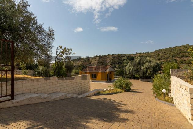 Villa o villino in vendita a Canicattini Bagni - Foto 4