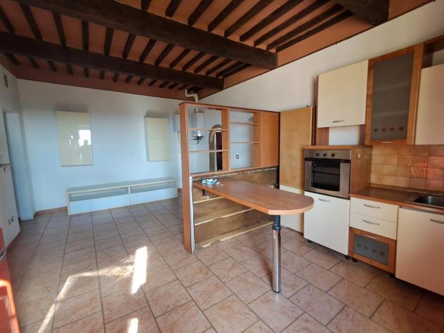 Appartamento in vendita a San Pietro In Belvedere - Capannoli 85 mq Rif: 1447660