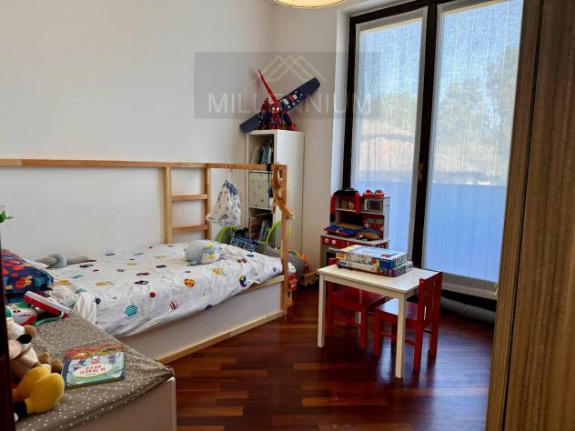 Villa bifamiliare - Castelletto sopra Ticino . Rif.: cstl320 - Foto 14