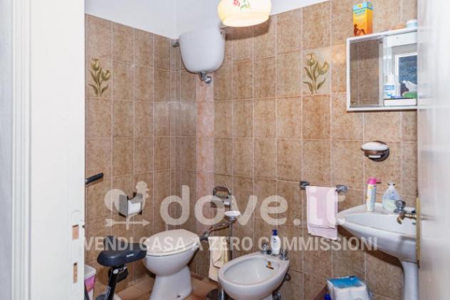 Appartamento di 109 m² con 5 locali e box auto in vendita a Castiglione d'Orcia - Foto 17