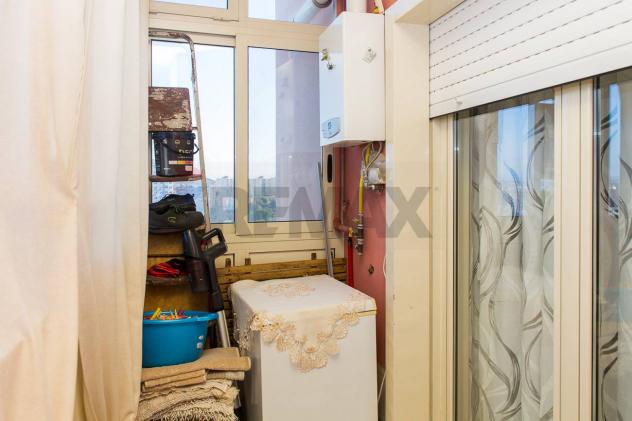 Appartamento in vendita a Catania, Librino - Foto 11