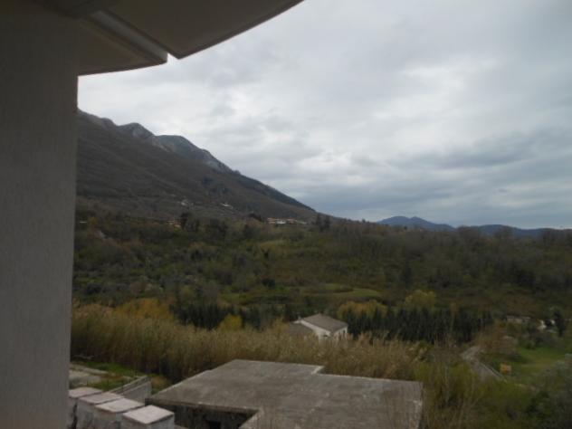 1831/FONTEGRECA Terracielo al grezzo su quattro livelli per un totale di mq 700 in via Restaurazione a Fontegreca - Foto 7