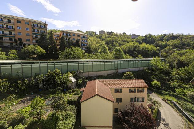 Trilocale in vendita a Genova - Foto 16