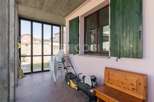 appartamento con ingresso indipendente e giardino - Foto 18