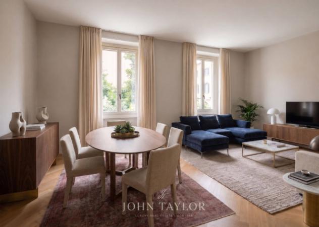 Appartamento di 125 m² con 5 locali in vendita a Milano - Foto 3