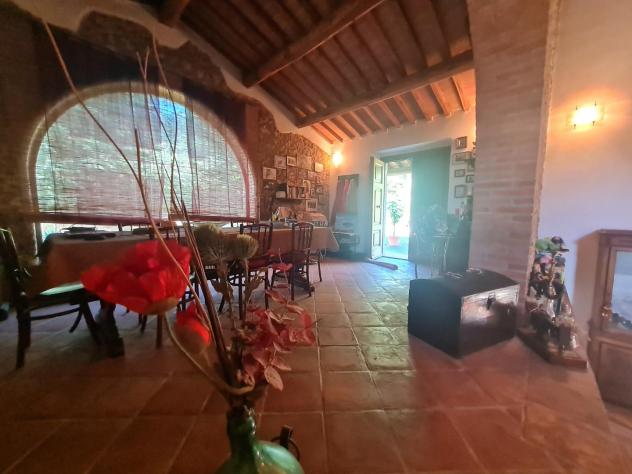 Rustico in vendita a Badesse - Monteriggioni 200 mq Rif: 1343800 - Foto 2