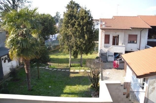 Villa di 75 m² con 2 locali e box auto doppio in vendita a Parabiago - Foto 5