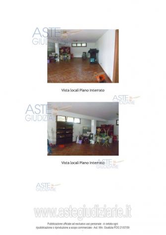 IMMOBILI-IMMOBILE RESIDENZIALE-S.R. 148 PONTINA KM. 94,728 - Foto 5