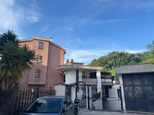 Appartamento in Via Panoramica