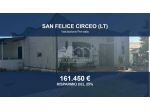 Immobile in asta di 97 m² in vendita a San Felice Circeo