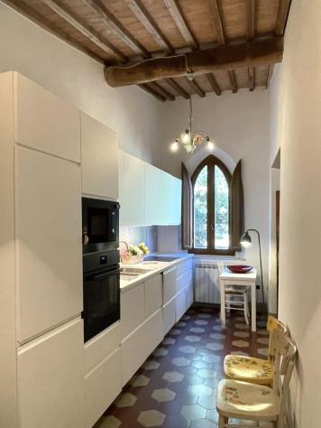 Appartamento in vendita a San Miniato 140 mq Rif: 1352419 - Foto 10
