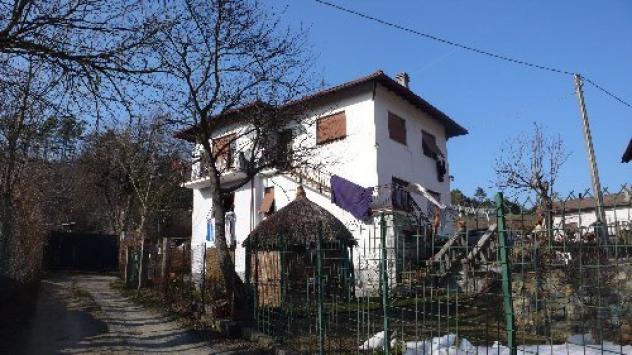 Bifamiliare in vendita a Sassello - Foto 2
