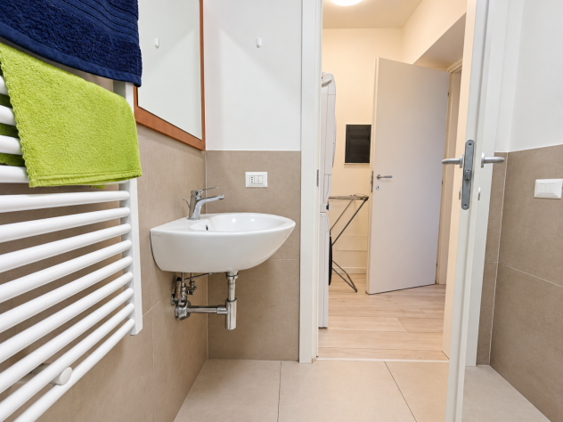 Appartamento in vendita a Siena 40 mq Rif: 1450753 - Foto 3