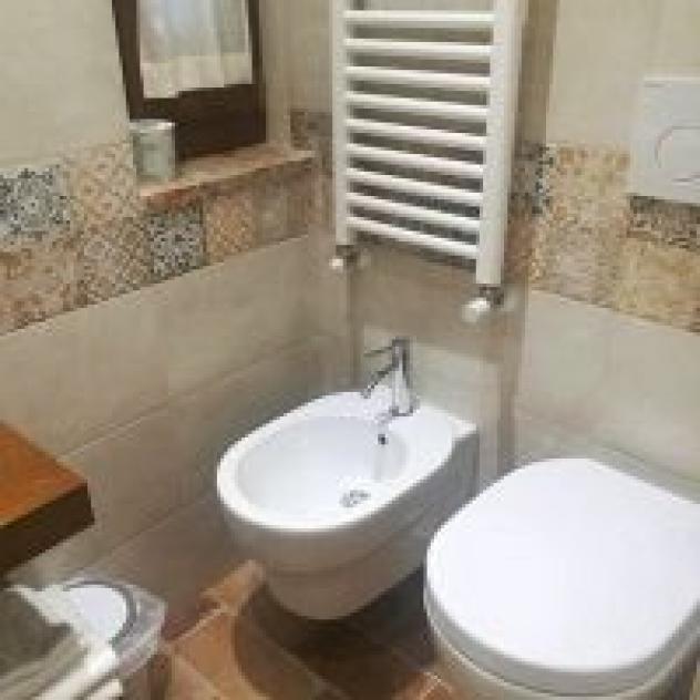 Le Camere del Borgo