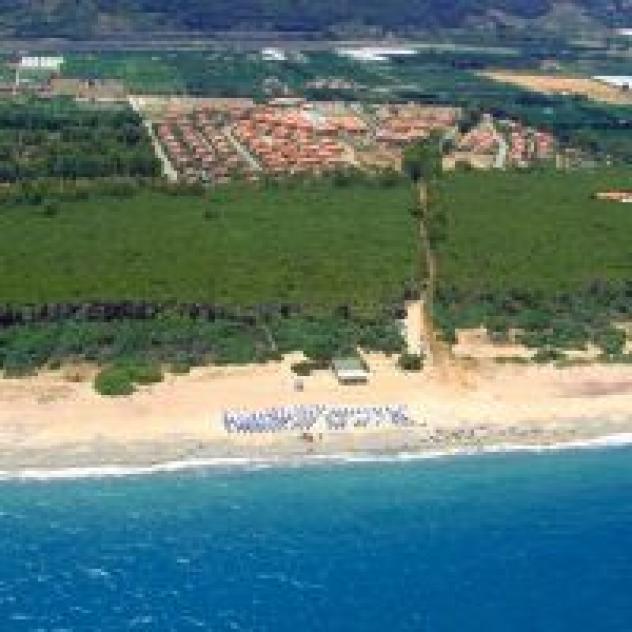 C.T.S. Costruzioni Turistiche Sud S.p.a.
