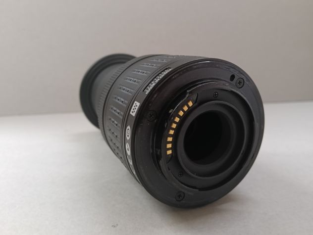 Olympus Zuiko Digital 40-150mm f/4-5.6 ED per fotocamere 4/3. - Foto 5