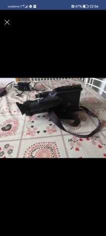Videocamere complete introvabile prezzo regalo affare - Foto 9