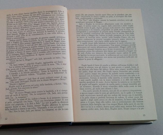 Colleen McCullough - Uccelli di rovo - Foto 4