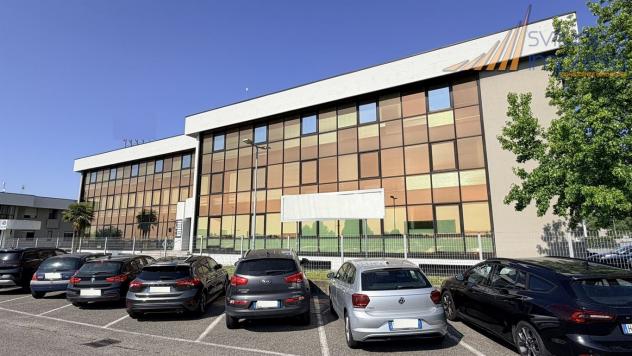UFFICI IN PALAZZINA DI RAPPRESENTANZA IN AFFITTO A BELLUSCO - Foto 6