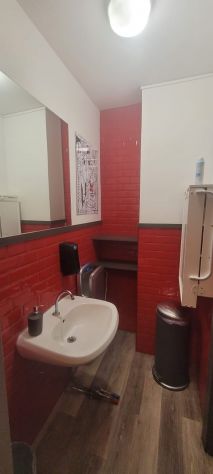 ristorante bistrot canna fumaria zona ostiense cedo in vendita - Foto 10