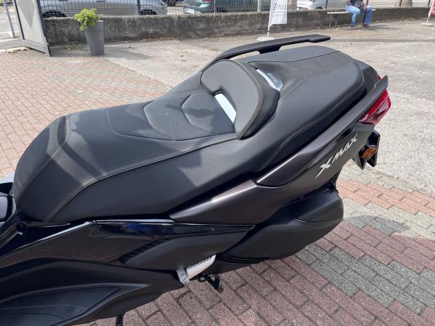 Yamaha X-Max 300 alletimento tech POCHISSIMI KM - Foto 7
