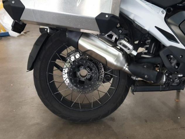 BMW R 1300 GS R 1300 GS TROPHY rif. 23918436 - Foto 9