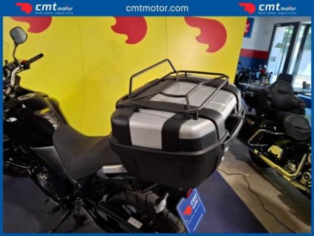 SUZUKI V-Strom 650 Garantita e Finanziabile rif. 22605279 - Foto 6